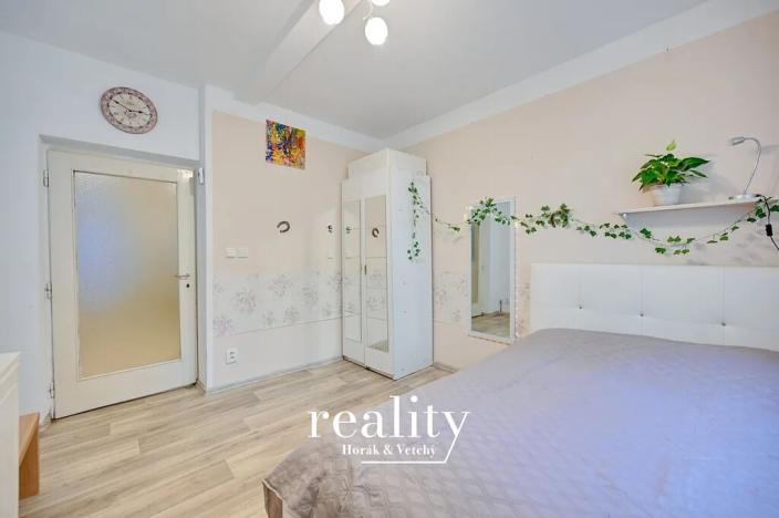 Prodej bytu 4+1, Brno, Karlova, 88 m2