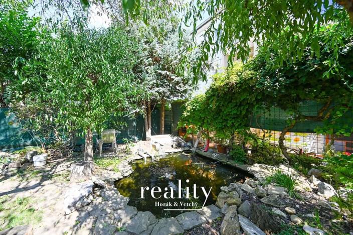 Prodej bytu 4+1, Brno, Karlova, 88 m2