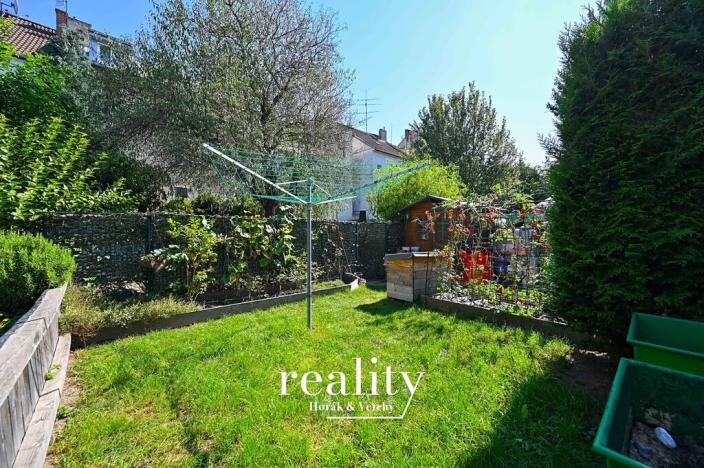 Prodej bytu 2+kk, Brno, Karlova, 40 m2