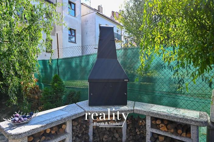 Prodej bytu 2+kk, Brno, Karlova, 40 m2