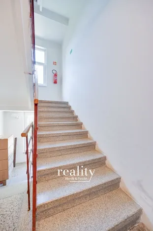 Prodej bytu 2+kk, Brno, Karlova, 40 m2