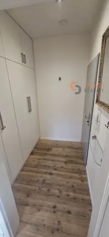 Pronájem bytu 2+kk, Mikulov, Koněvova, 44 m2