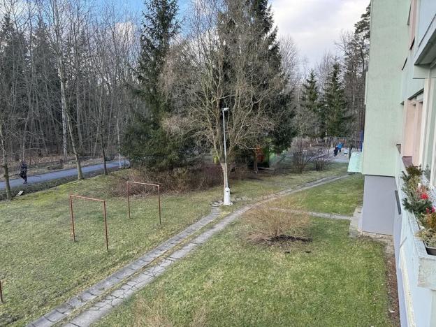 Pronájem bytu 3+1, České Budějovice, Ant. Barcala, 71 m2