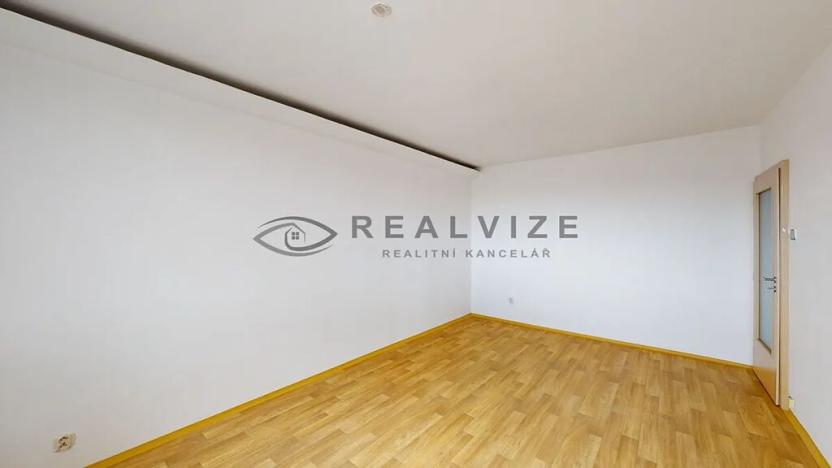 Pronájem bytu 2+1, České Budějovice, Brožíkova, 51 m2