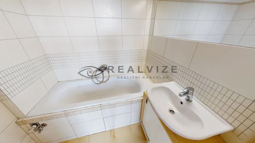 Pronájem bytu 2+1, České Budějovice, Brožíkova, 51 m2