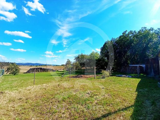 Prodej rodinného domu, Čížová - Bošovice, 140 m2