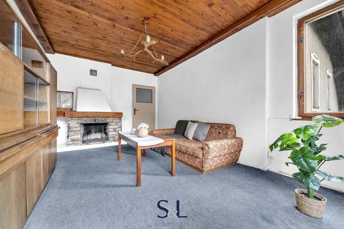 Prodej vícegeneračního domu, Telnice, 303 m2