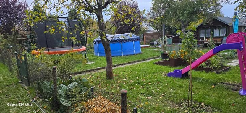 Prodej chaty, Praha, Na Balkáně, 16 m2