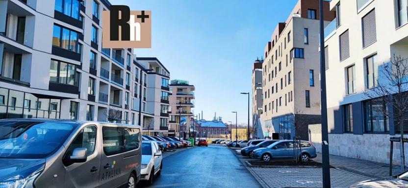 Pronájem bytu 3+kk, Ostrava, Důlní, 75 m2