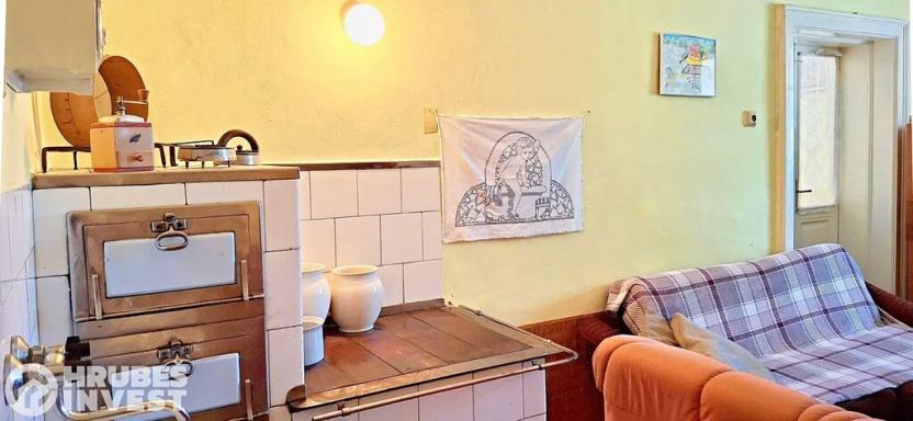 Prodej chalupy, Trhová Kamenice, Havlíčkova, 194 m2