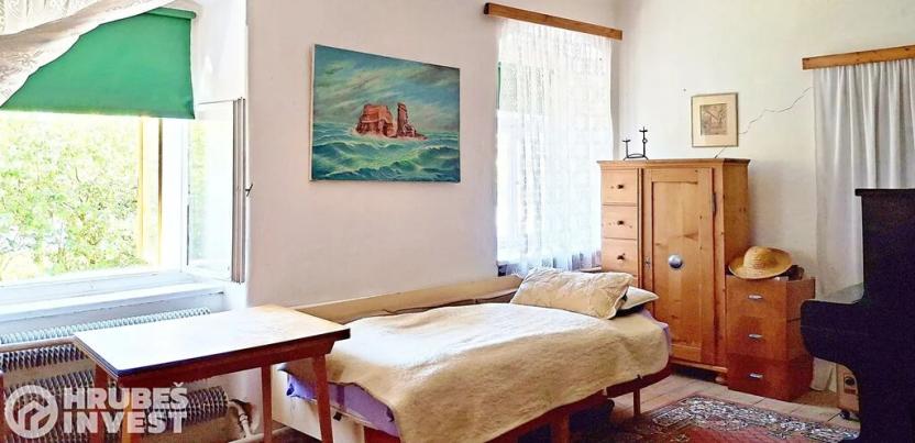 Prodej chalupy, Trhová Kamenice, Havlíčkova, 194 m2