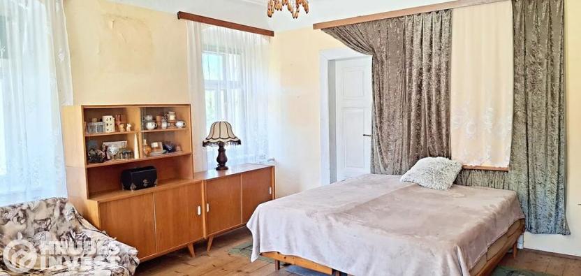 Prodej rodinného domu, Trhová Kamenice, Havlíčkova, 194 m2