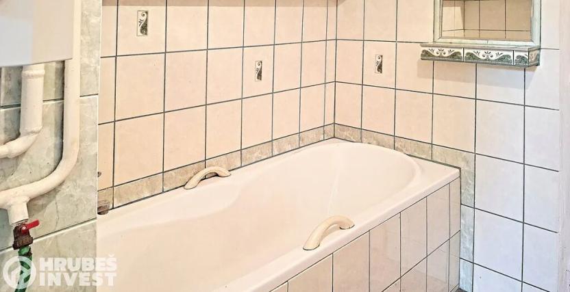 Prodej rodinného domu, Trhová Kamenice, Havlíčkova, 194 m2