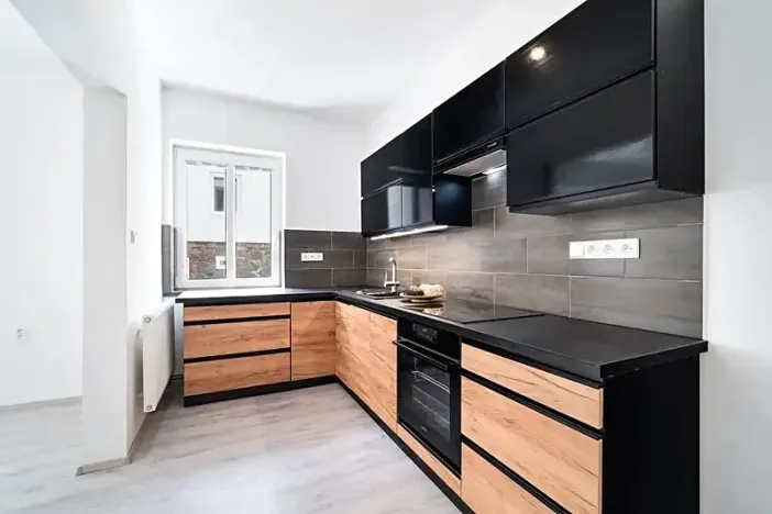 Prodej bytu 2+1, Hrádek nad Nisou, 52 m2