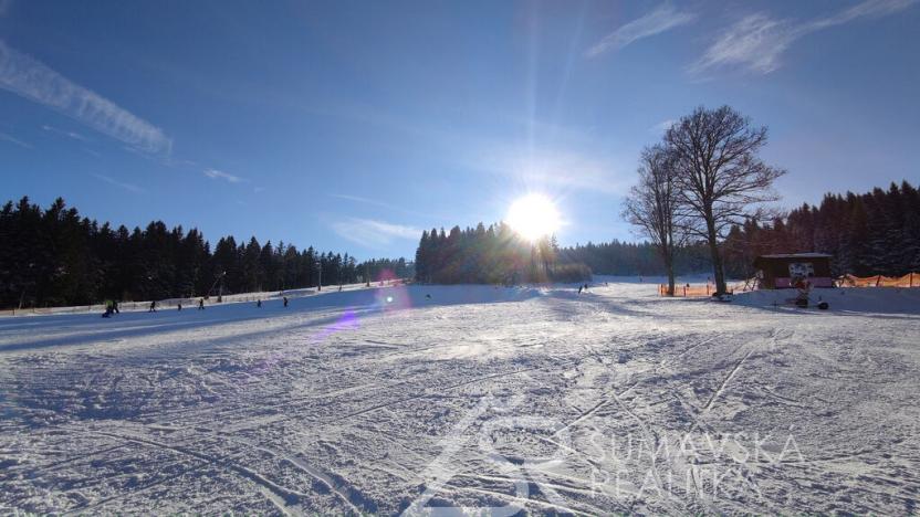 Prodej rodinného domu, Stachy, 255 m2