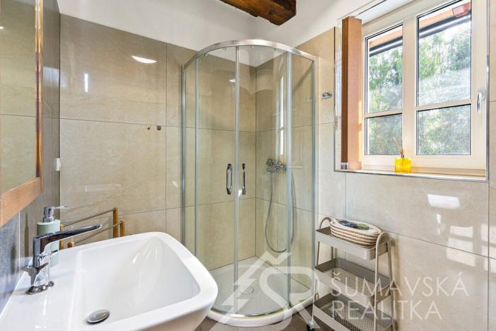 Prodej rodinného domu, Stachy, 255 m2