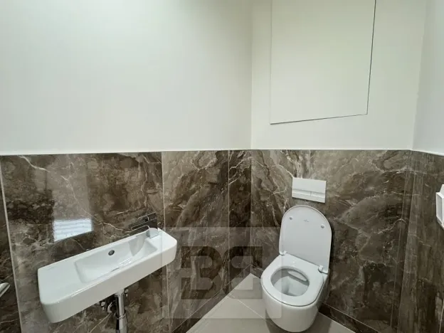 Pronájem kanceláře, Brno, Komárovská, 50 m2