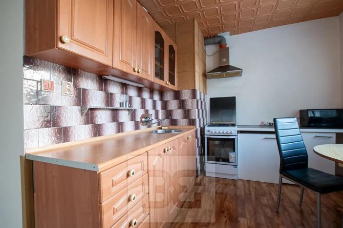 Pronájem bytu 4+1, Mladá Boleslav, Na Radouči, 79 m2