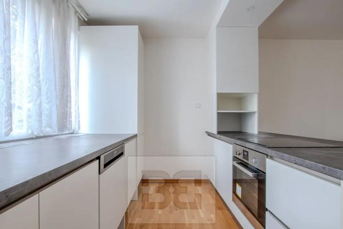 Pronájem bytu 2+kk, Praha - Strašnice, Vrbčanská, 52 m2