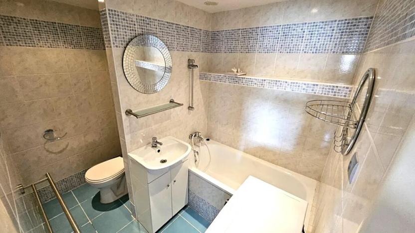 Pronájem bytu 1+1, Most, Komořanská, 40 m2