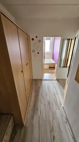 Pronájem bytu 1+1, Most, Komořanská, 40 m2