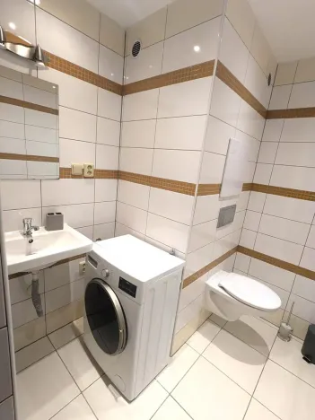 Pronájem bytu 1+kk, Ústí nad Labem, Obvodová, 32 m2