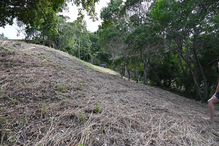 Prodej pozemku pro bydlení, José Santos Guardiola, Honduras, 620 m2