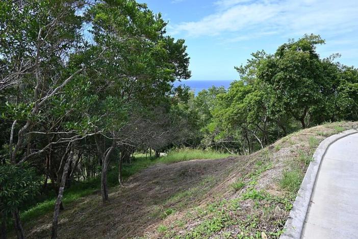 Prodej pozemku pro bydlení, José Santos Guardiola, Honduras, 620 m2