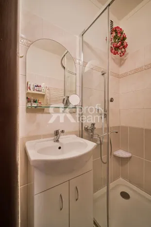 Prodej bytu 3+1, Baška, 61 m2