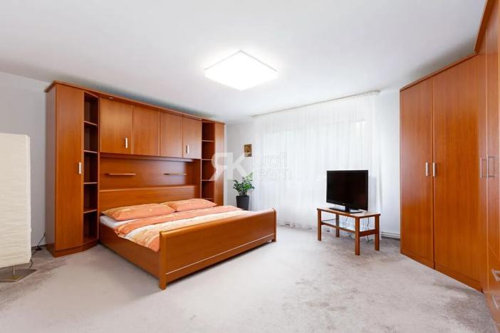 Prodej rodinného domu, Ostrava, Turgeněvova, 243 m2