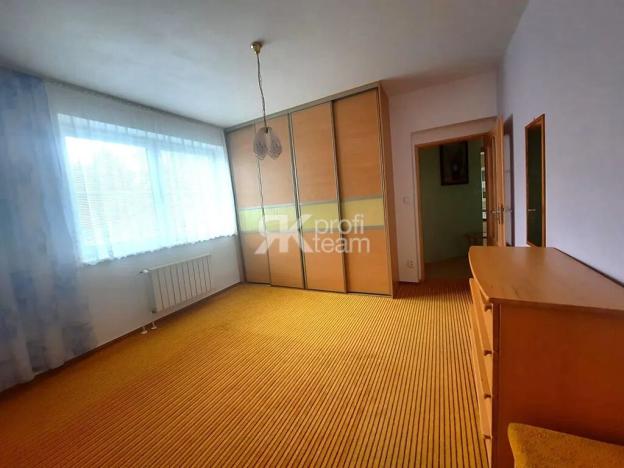 Pronájem bytu 4+kk, Ostrava, Zapletalova, 113 m2