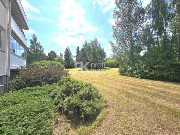 Pronájem bytu 4+kk, Ostrava, Zapletalova, 113 m2