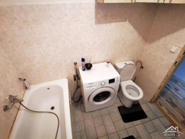 Pronájem bytu 2+kk, Jihlava, Husova, 43 m2