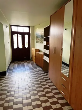 Pronájem rodinného domu, Dolní Újezd, 150 m2