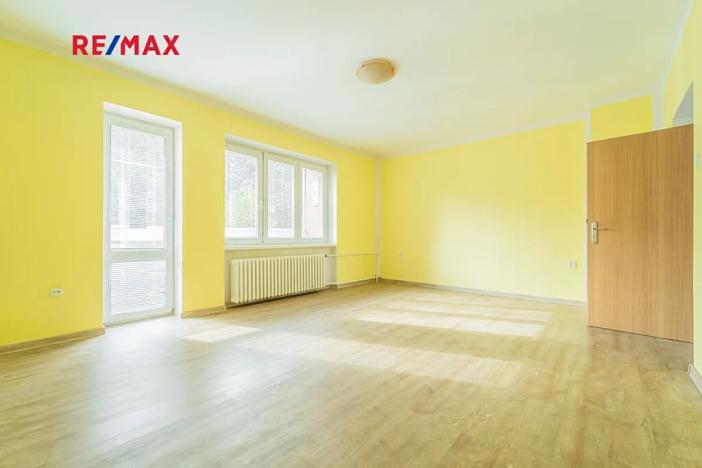 Prodej bytu 3+1, Hostivice, Na Pískách, 69 m2