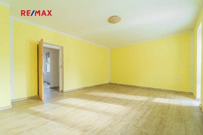 Prodej bytu 3+1, Hostivice, Na Pískách, 69 m2