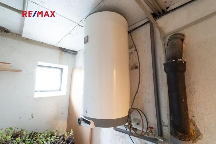 Prodej bytu 3+1, Hostivice, Na Pískách, 69 m2