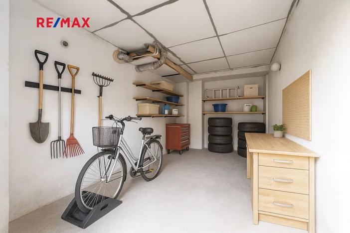 Prodej bytu 3+1, Hostivice, Na Pískách, 69 m2