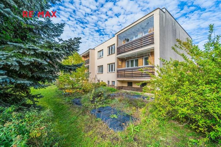 Prodej bytu 3+1, Hostivice, Na Pískách, 69 m2