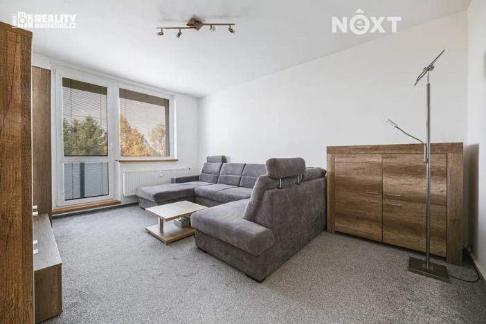 Prodej bytu 3+1, Bučovice, Na Padělcích, 73 m2