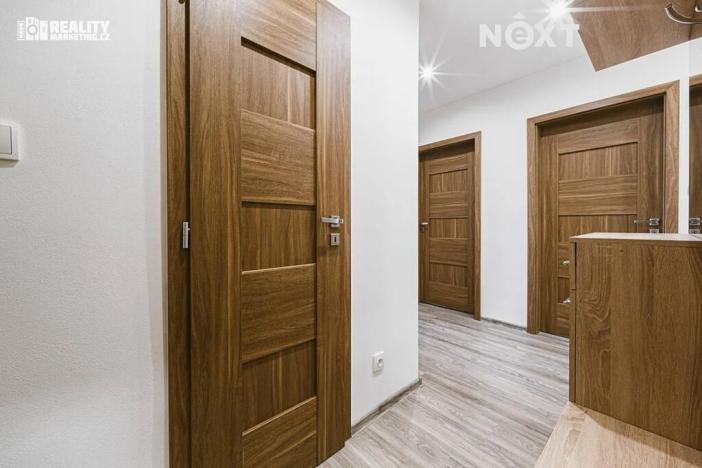 Prodej bytu 3+1, Bučovice, Na Padělcích, 73 m2