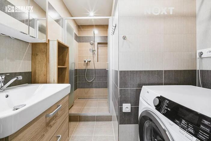 Prodej bytu 3+1, Bučovice, Na Padělcích, 73 m2