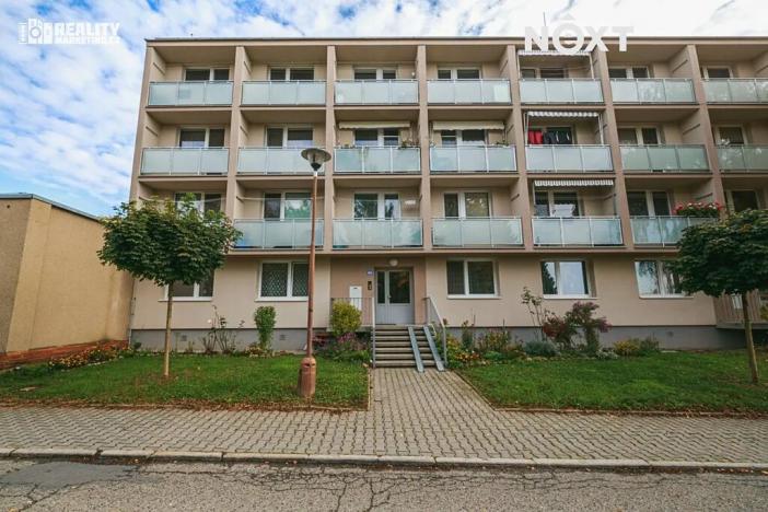 Prodej bytu 3+1, Bučovice, Na Padělcích, 73 m2