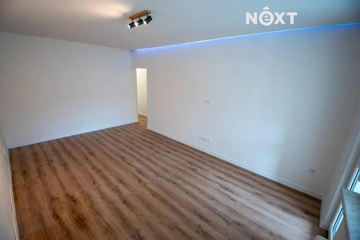 Pronájem bytu 2+1, Ostrava, Patrice Lumumby, 50 m2