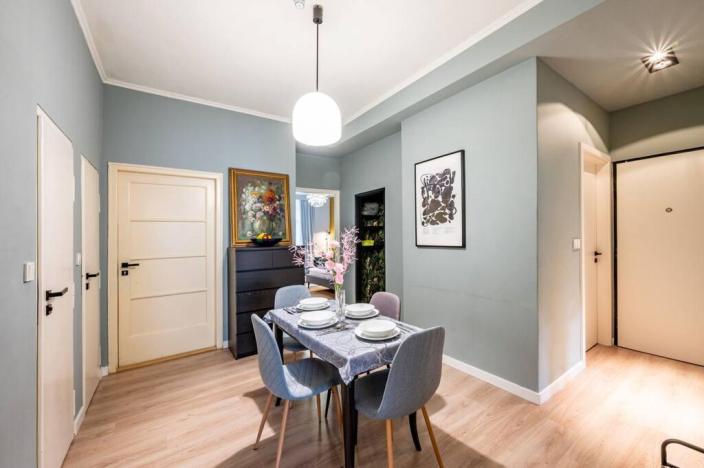 Pronájem bytu 4+1, Praha - Staré Město, Dlouhá, 100 m2