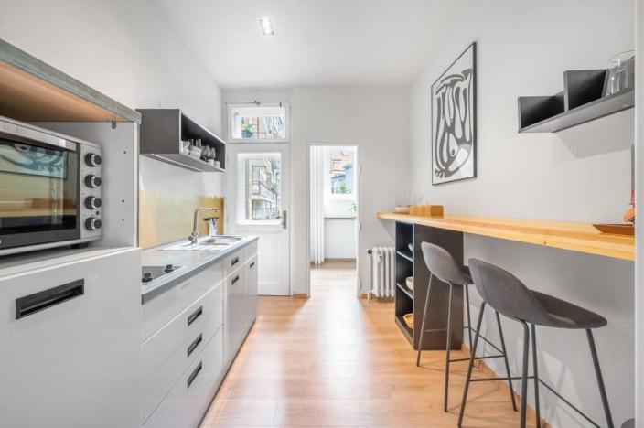 Pronájem bytu 4+1, Praha - Staré Město, Dlouhá, 100 m2