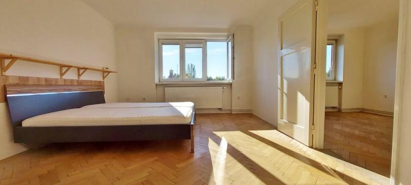 Pronájem bytu 2+1, Olomouc - Nová Ulice, Na Vozovce, 60 m2