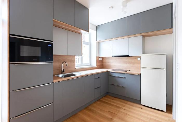 Pronájem bytu 2+kk, Praha - Žižkov, Tachovské náměstí, 50 m2