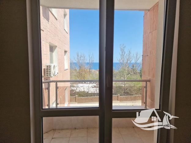 Prodej bytu 2+kk, Bjala, Bulharsko, 46 m2