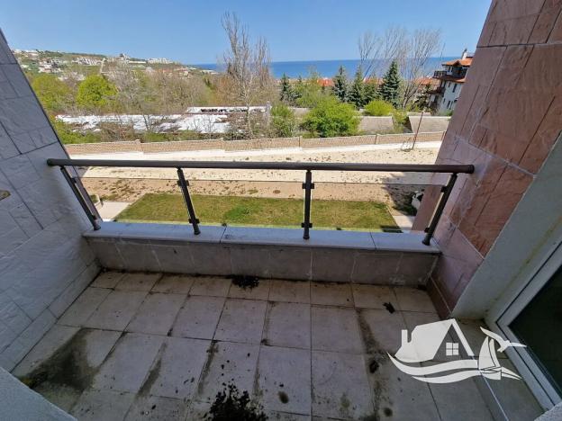 Prodej bytu 2+kk, Bjala, Bulharsko, 53 m2